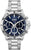 Montre BOSS Troper 1514069 pour homme • Chronographe sportif