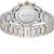 BOSS Grand Prix 1514252 Herren Armbanduhr Grau • Chronograph mit Tachymeter • Zweifarbiges Edelstahlarmband, Bild 3
