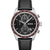 BOSS Grand Prix 1514343 Herrenuhr Schwarz • Quarzwerk • Klassisches Design