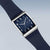 Bering Solar 16433-327 Montre Homme • Verre Saphir • Solaire