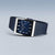 Bering Solar 16433-327 Montre Homme • Verre Saphir • Solaire