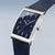 Bering Solar 16433-327 Montre Homme • Verre Saphir • Solaire