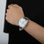 Festina Timeless Chronograph F16760/1 Montre Homme • Design Élégant • Bracelet en Cuir