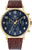 Tommy Hilfiger Dressed Up 1710380 Montre Homme • Classic American Cool • Branding Iconique