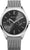 Bering Ultra Slim 17140-002 Montre • Verre saphir • Maille milanaise