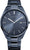Montre Bering pour homme avec cadran bleu foncé et bracelet en métal