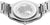 Bering Classic 17639-707 Montre Homme • Verre Saphir Anti-rayures • Cadran Bleu Sunray