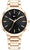 Tommy Hilfiger Bella 1782400 Montre Femme • Classic American Cool • Or Rose