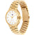 Tommy Hilfiger Georgia 1782819 Damen Armbanduhr Gold • Quarzwerk • Mineralglas, Bild 3