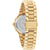 Tommy Hilfiger Georgia 1782819 Damen Armbanduhr Gold • Quarzwerk • Mineralglas, Bild 4