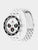 Tommy Hilfiger TH85 Monogram 1792215 Herren • Japanisches Chronographenwerk • Edelstahl-Armband