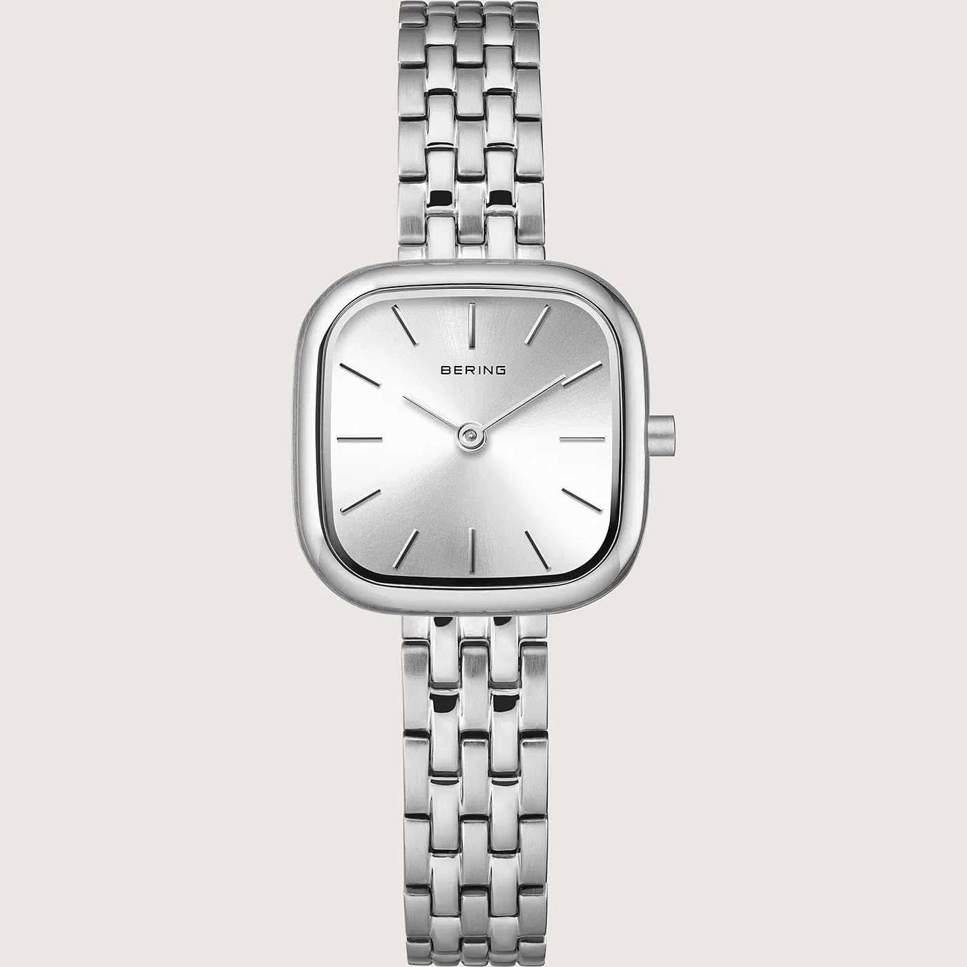 Bering Classic 17926-704 Montre Femme • Verre saphir résistant aux rayures • Design scandinave