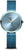Bering Charity 18132-CHARITY1 Montre Femme • Verre Saphir Anti-rayures • Édition Charity