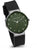 Jacob Jensen Timeless Nordic 184 Montre Homme • Design Danois Iconique • Intégration Boîtier Sans Couture