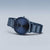 Bering Ceramic 18531-797 Montre Femme • Céramique High-Tech • Verre Saphir Anti-Rayures