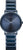 Bering Ceramic 18531-797 Montre Femme • Céramique High-Tech • Verre Saphir Anti-Rayures