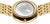 Bering Classic 19126-734 Montre Femme • Verre Saphir Anti-Rayures • Cadran Raffiné en Nacre