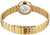 Bering Classic 19126-734 Montre Femme • Verre Saphir Anti-Rayures • Cadran Raffiné en Nacre
