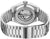 Bering Montre Automatique 19441-Charity pour Homme • Verre Saphir Anti-rayures • Design Danois