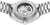 Bering Montre Automatique 19441-Charity pour Homme • Verre Saphir Anti-rayures • Design Danois