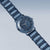 Bering Slim Solar 19535-797 Montre Femme • Alimentation Solaire • Verre Saphir Anti-Rayures