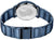 Bering Slim Solar 19535-797 Montre Femme • Alimentation Solaire • Verre Saphir Anti-Rayures