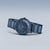 Bering Slim Solar 19535-797 Montre Femme • Alimentation Solaire • Verre Saphir Anti-Rayures