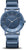Bering Slim Solar 19535-797 Montre Femme • Alimentation Solaire • Verre Saphir Anti-Rayures