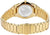 Bering Classic 19632-730 Montre Femme • Verre Saphir Anti-rayures • Design Ultra-fin