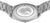 Montre Bering Classic 19641-700 pour homme • Verre saphir résistant aux rayures • Ultra plate