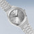 Montre Bering Classic 19641-700 pour homme • Verre saphir résistant aux rayures • Ultra plate