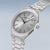 Montre Bering Classic 19641-700 pour homme • Verre saphir résistant aux rayures • Ultra plate
