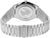 Bering Classic 19641-707 Montre Homme • Verre Saphir • Bleu