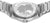Bering Classic 19742-708 Montre Homme • Verre Saphir Anti-rayures • Design Plat