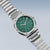 Bering Classic 19742-708 Montre Homme • Verre Saphir Anti-rayures • Design Plat