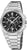 Montre Festina pour homme avec cadran noir et bracelet en acier inoxydable