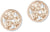 Boucles d'oreilles avec cristaux - s.Oliver Jewelry Modèle : 2020330