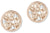 Boucles d'oreilles avec cristaux - s.Oliver Jewelry Modèle : 2020330
