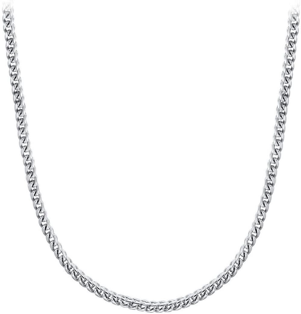 Gourmette double argentée - s.Oliver Jewelry Modèle : 2032548