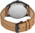 s.Oliver 2033481 Montre Homme • Design tendance lifestyle • Excellent rapport qualité-prix