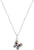 Chaîne pour enfant avec pendentif papillon s.Oliver Jewelry modèle 2033912