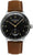Montre femme Bauhaus Classic 2037-2 • Design minimaliste • Fabriquée en Allemagne
