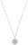 Collier avec pendentif cœur - s.Oliver Jewelry Modèle : 2037812