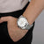 Festina Chrono Sport F20463/1 Montre Homme • Design Chronographe Sportif • Boîtier Robuste en Acier Inoxydable