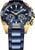 Festina Chrono Bike F20547/1 Montre Homme • Technologie Hybride • Verre Saphir