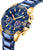 Festina Chrono Bike F20547/1 Montre Homme • Technologie Hybride • Verre Saphir