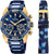 Festina Chrono Bike F20547/1 Montre Homme • Technologie Hybride • Verre Saphir