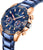 Festina Chrono Bike F20549/1 Montre Homme • Hybride • Verre Saphir