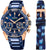 Festina Chrono Bike F20549/1 Montre Homme • Hybride • Verre Saphir