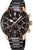 Montre automatique Festina F20578/1 pour homme • Saphir • Automatique